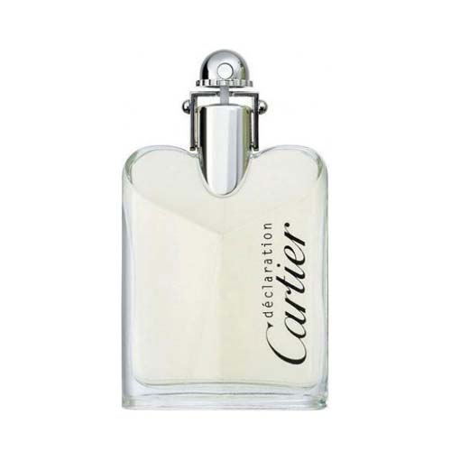 Declaration Cartier мужские ароматы