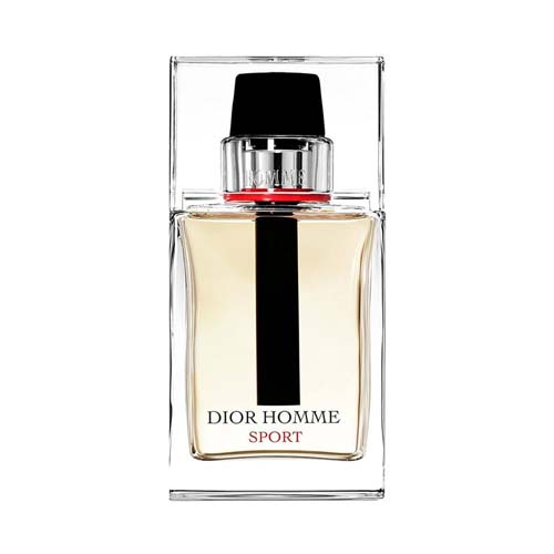 Dior Homme Sport мужские ароматы