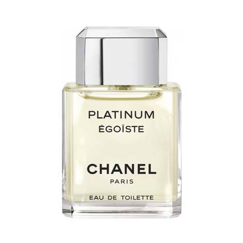 Egoiste Platinum Chanel мужской парфюм