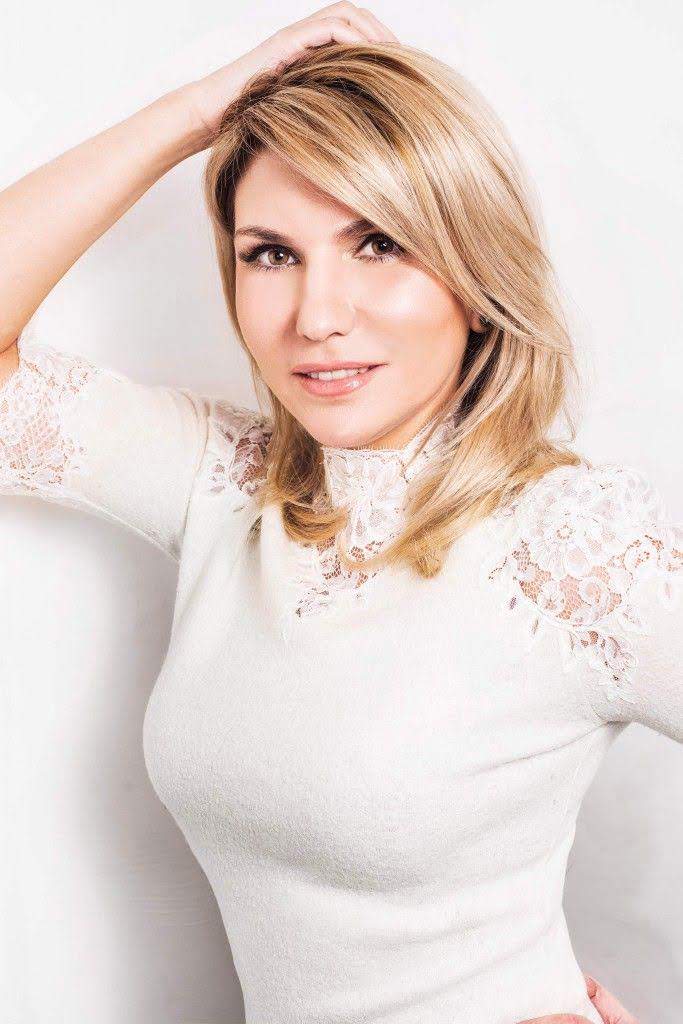 Ольга Рачко