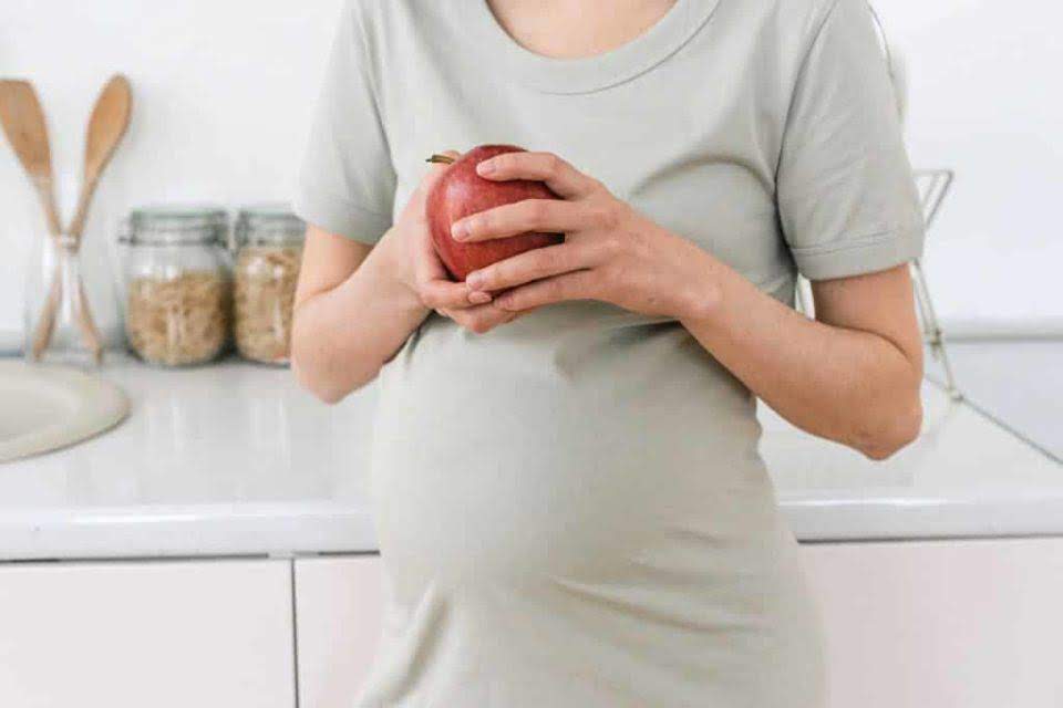 Ковид и беременность