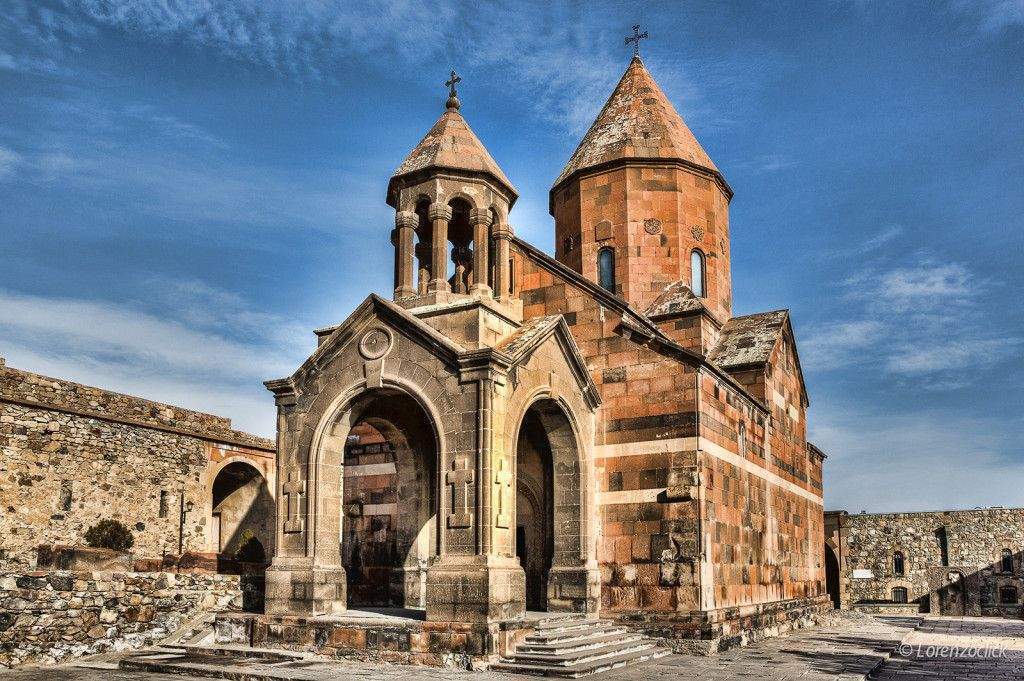 Отпуск в Армении: 7 причин купить билет и полететь