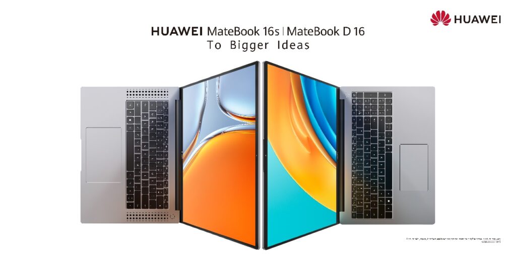 Huawei MateBook