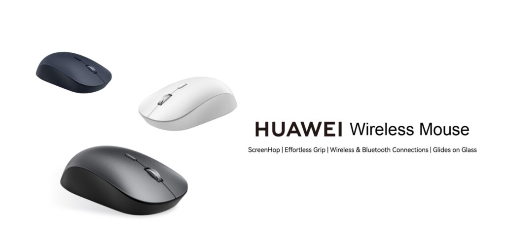беспроводная мышь Huawei