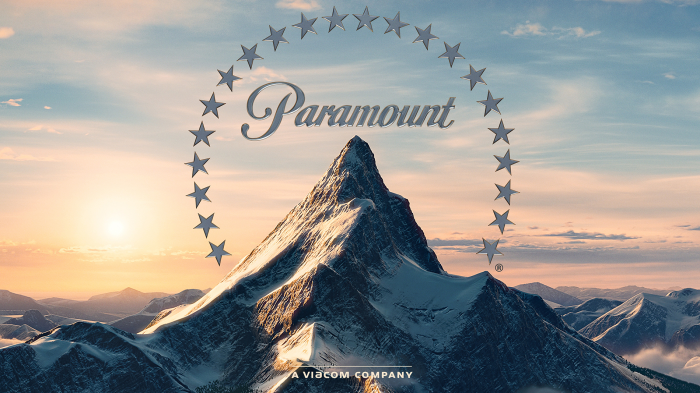 Киностудии Лос-Анджелес. Paramount Pictures