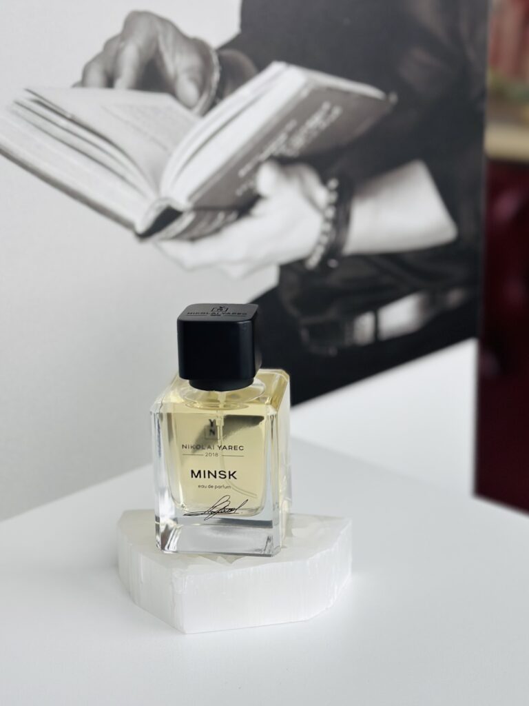 Николай Ярец