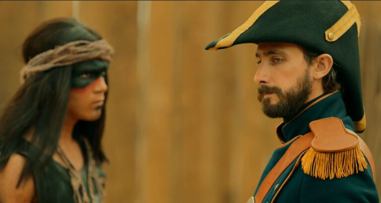 ЭМИЛЬЯНО ЗУРИТА Зорро