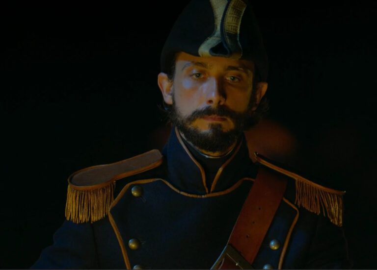 ЭМИЛЬЯНО ЗУРИТА Зорро