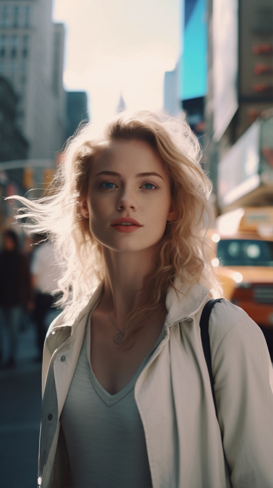 online-журнал Город женщин