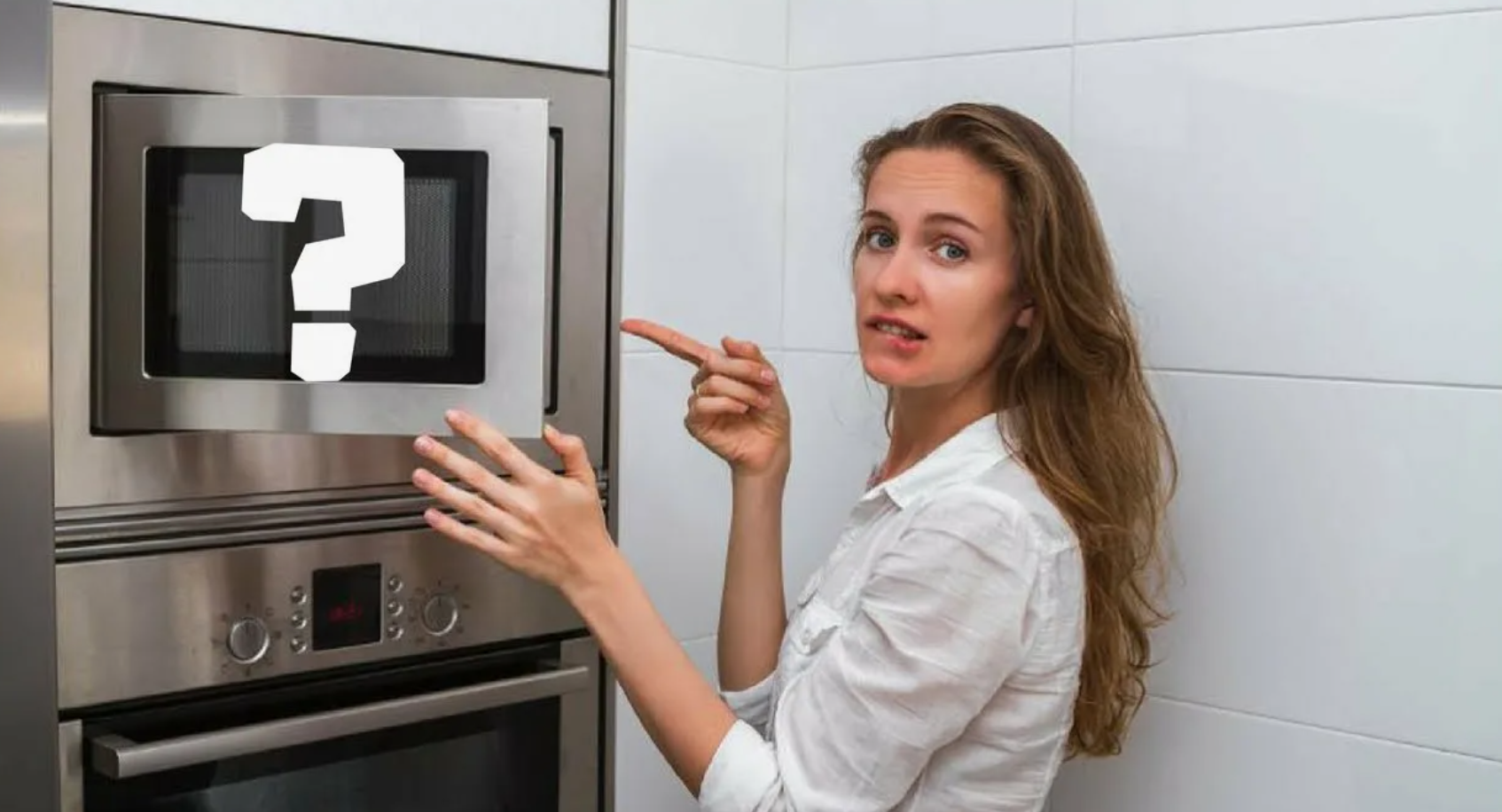 Как выбрать микроволновку на Ozon
