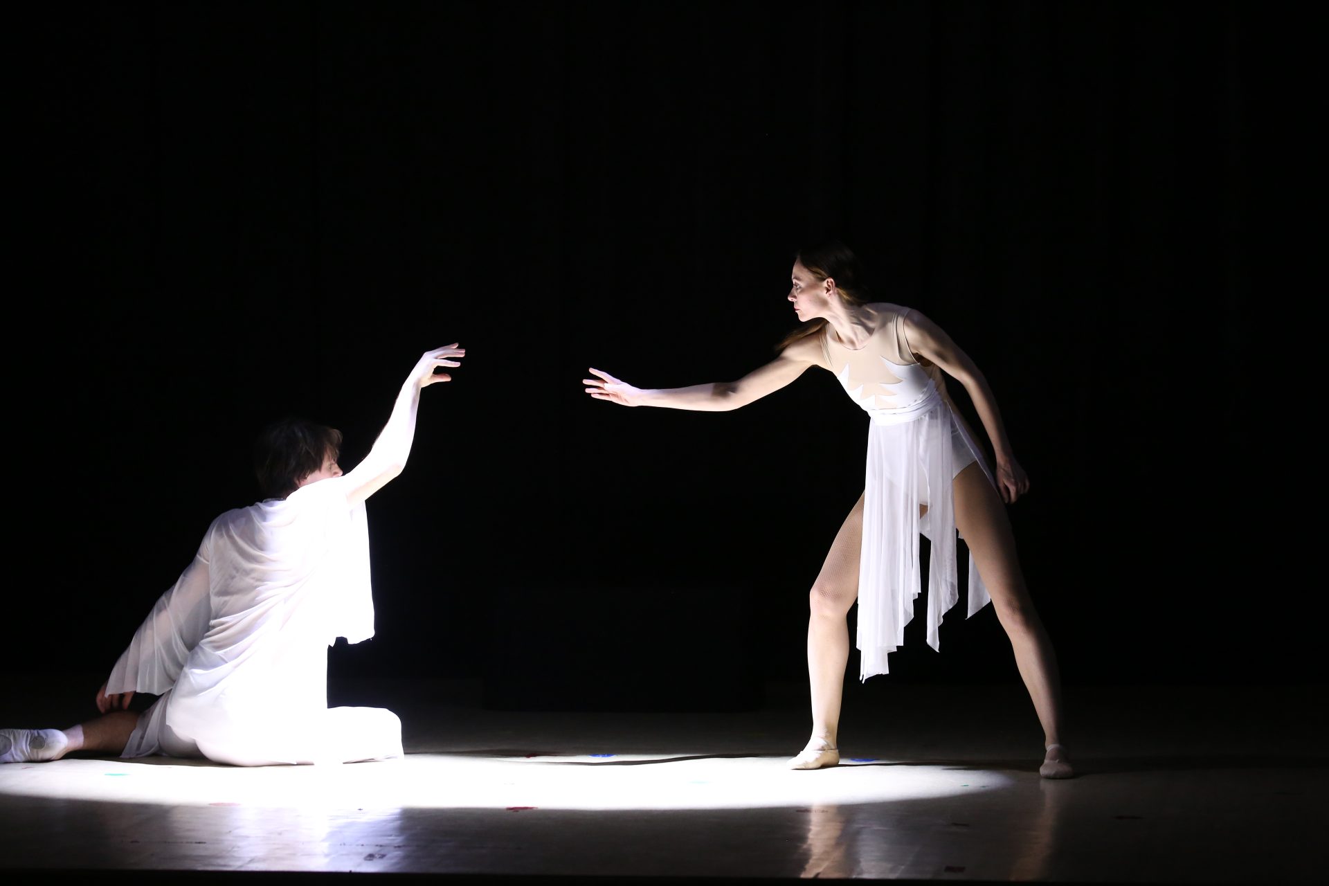 Огонь и лед