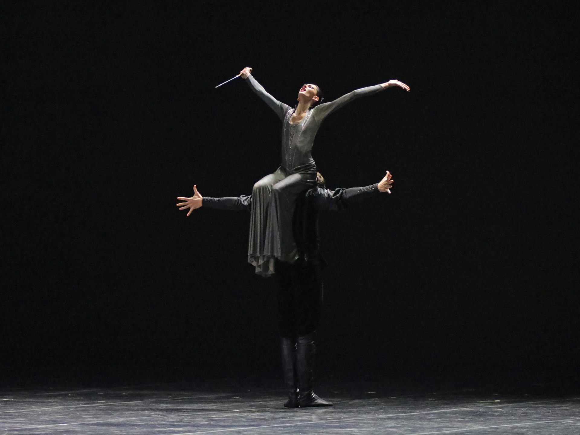 Театр Бориса Эйфмана EIFMAN GALA
